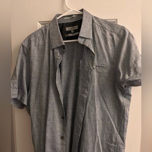 Ted Baker Casual Button Down